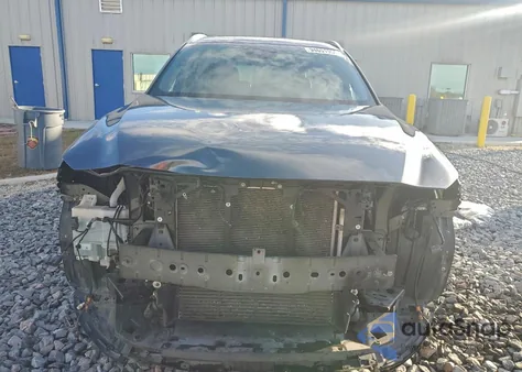 2021 Mazda Cx-9 Grand Touring from USA, damaged, VIN JM3TCADY0M0523820